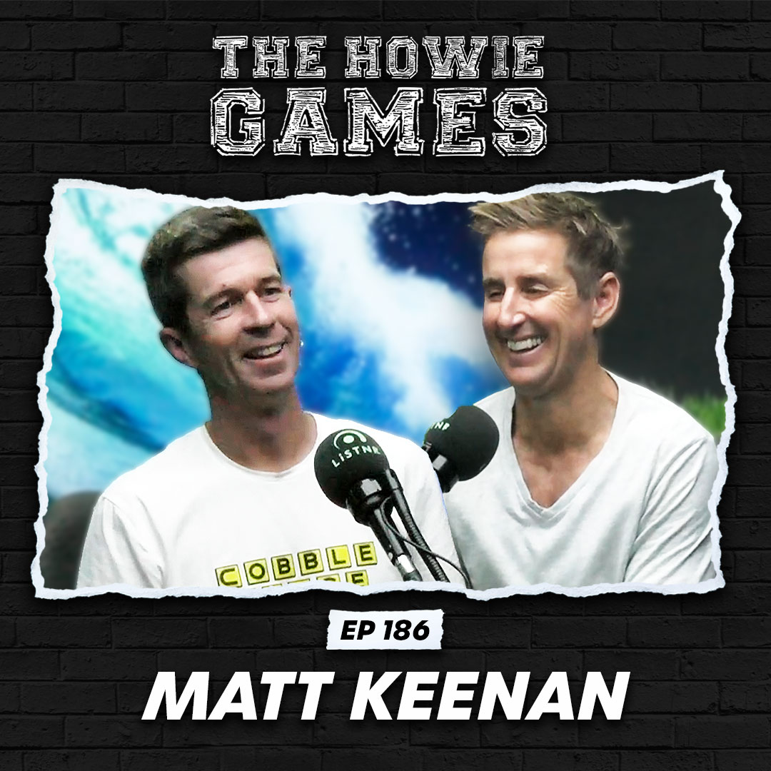 186: Matt Keenan (Player Profile)