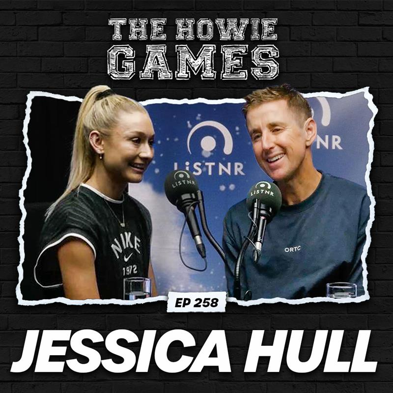 258: Jess Hull (Part A)