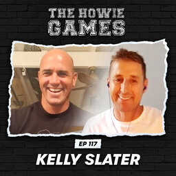 117: Kelly Slater (Player Profile)