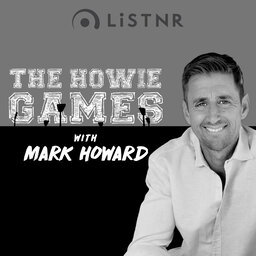 📞 The Howie Games Hotline - #2