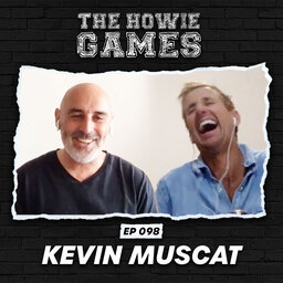 98: Kevin Muscat (Pt A)