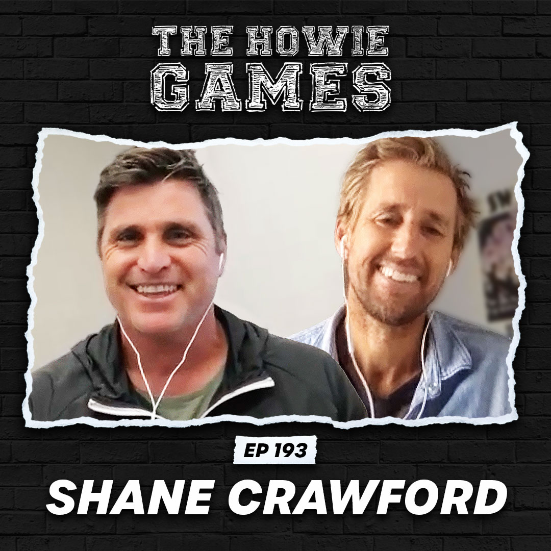 193: Shane Crawford (Part A)