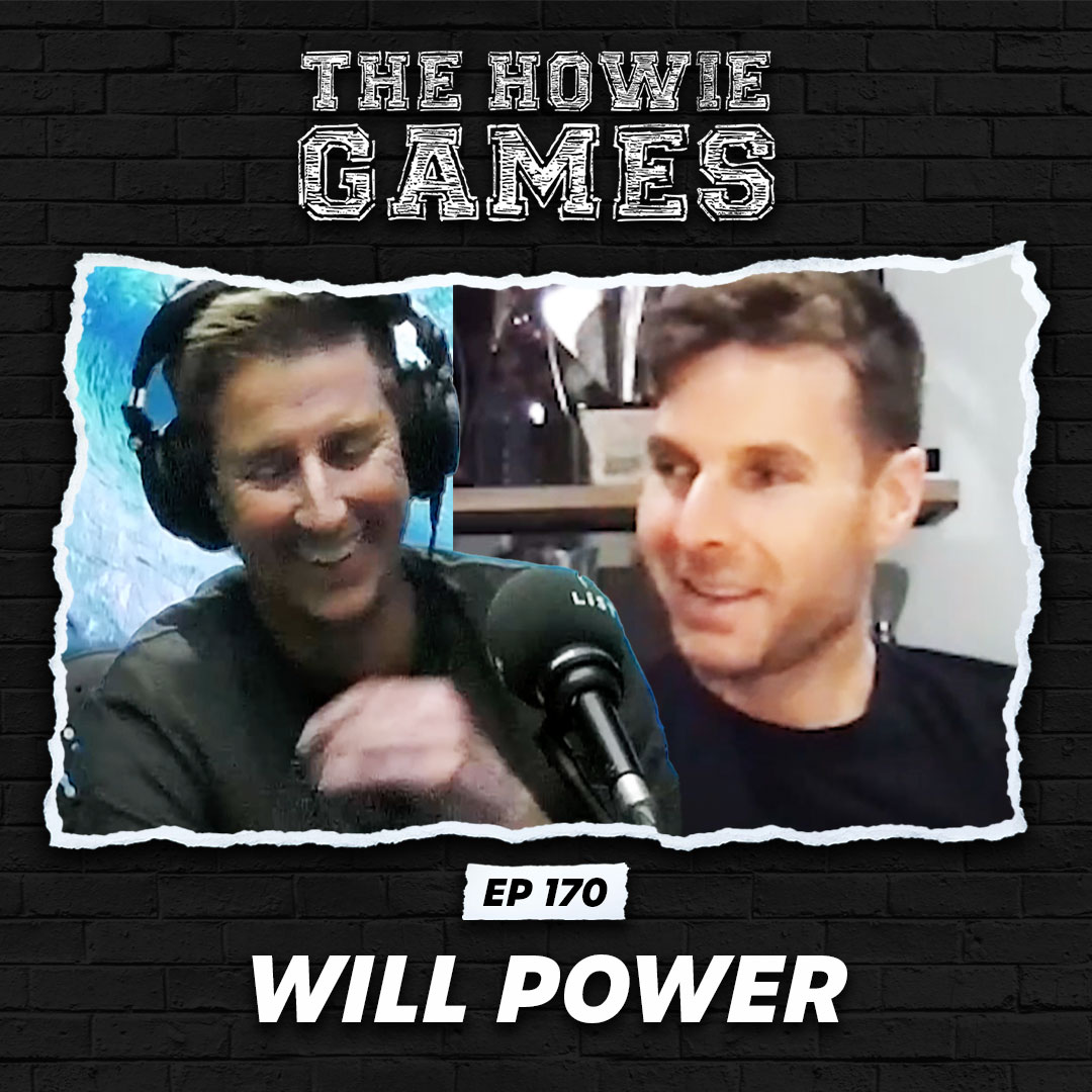 170: Will Power (Player Profile)