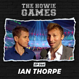 64: Ian Thorpe