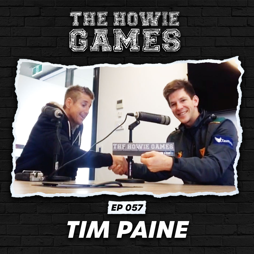 57: Tim Paine