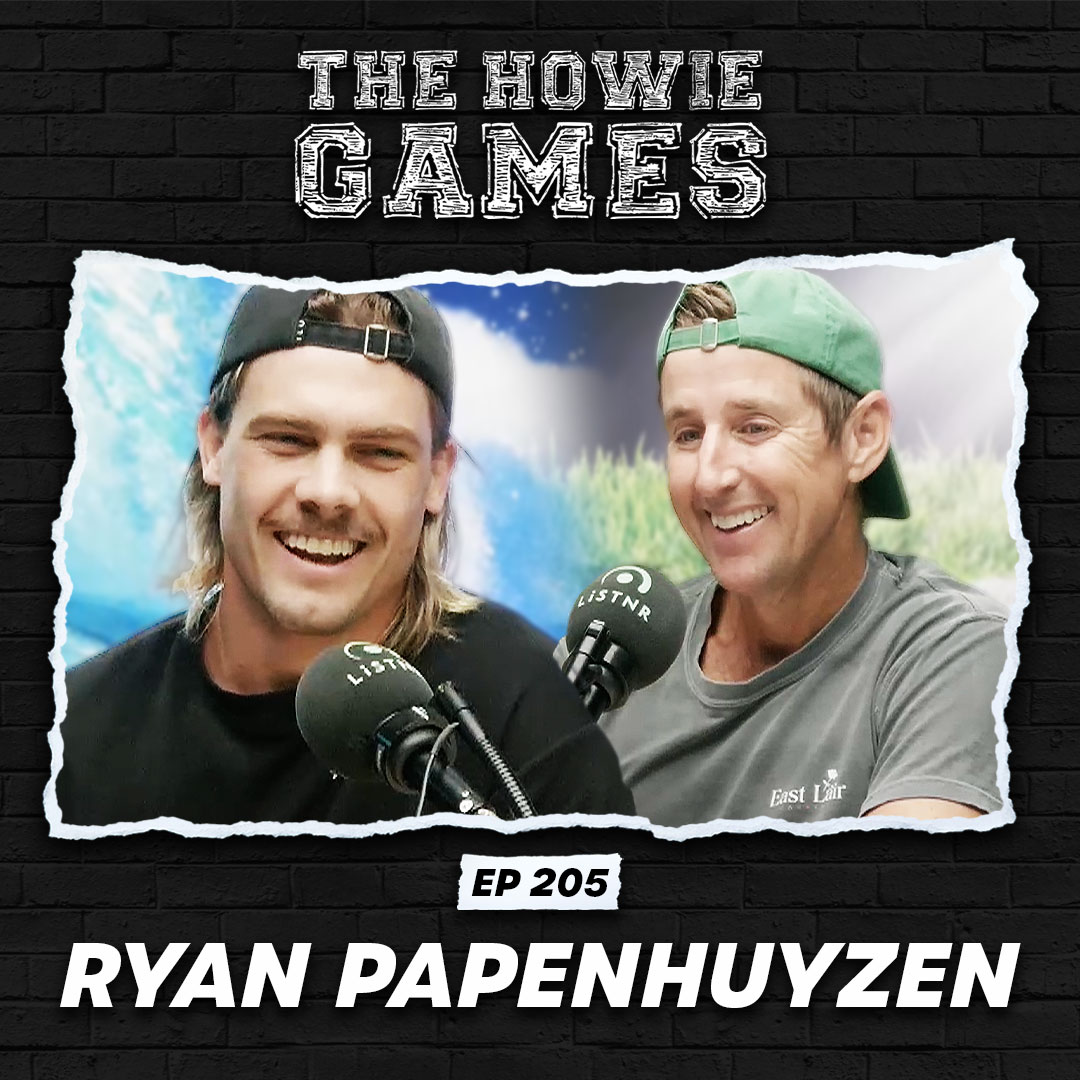 205: Ryan Papenhuyzen (Player Profile)