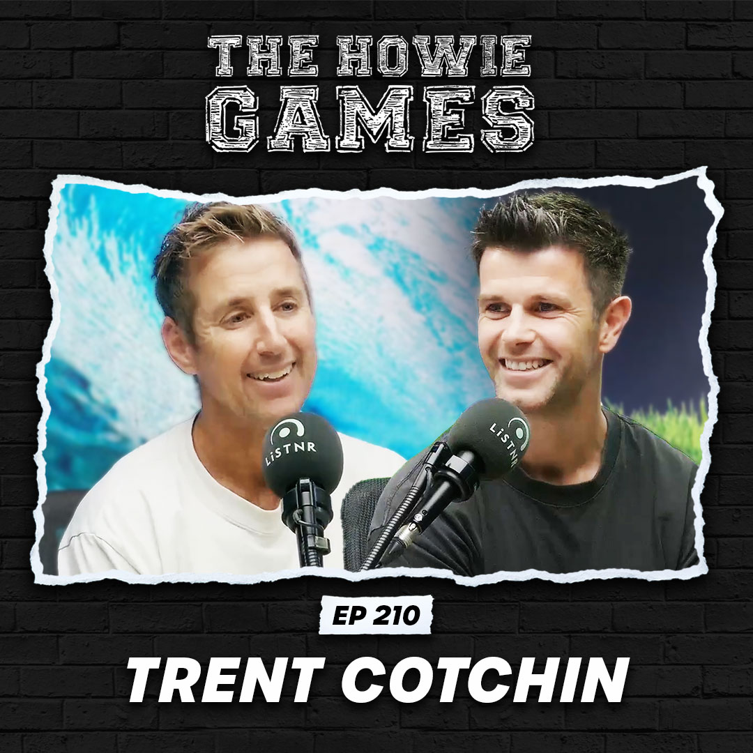 210: Trent Cotchin (Part A)