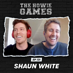 131: Shaun White (Player Profile)