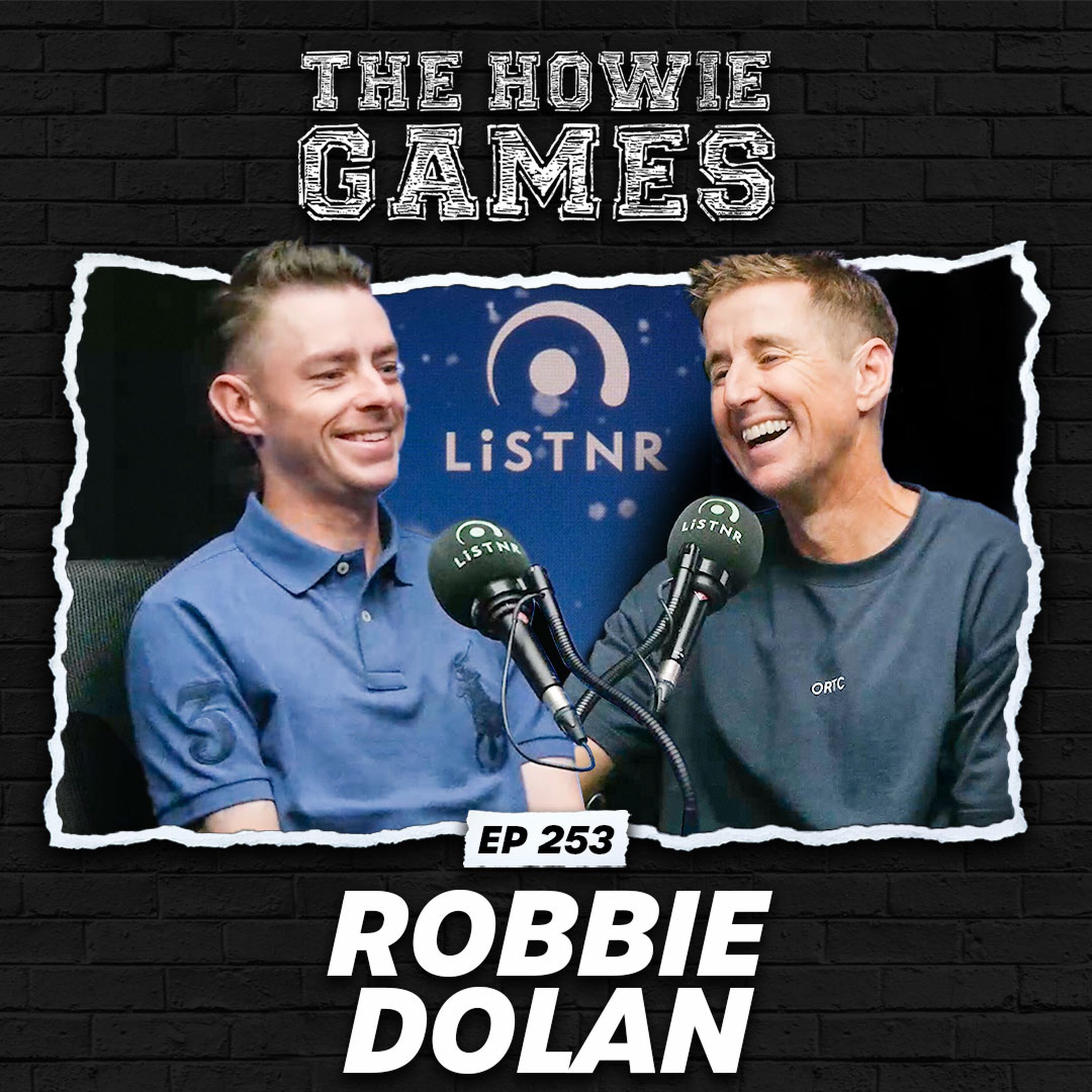 253: Robbie Dolan (Part B)
