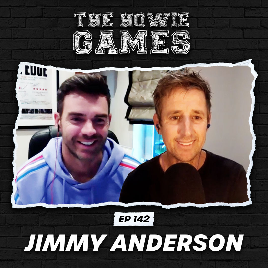 The Howie Games