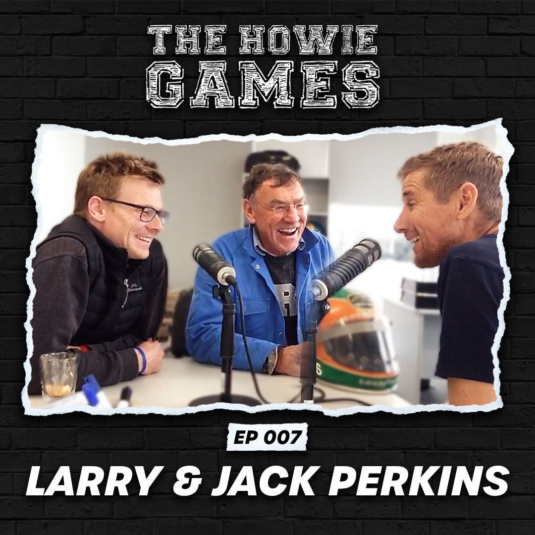 The Howie Games