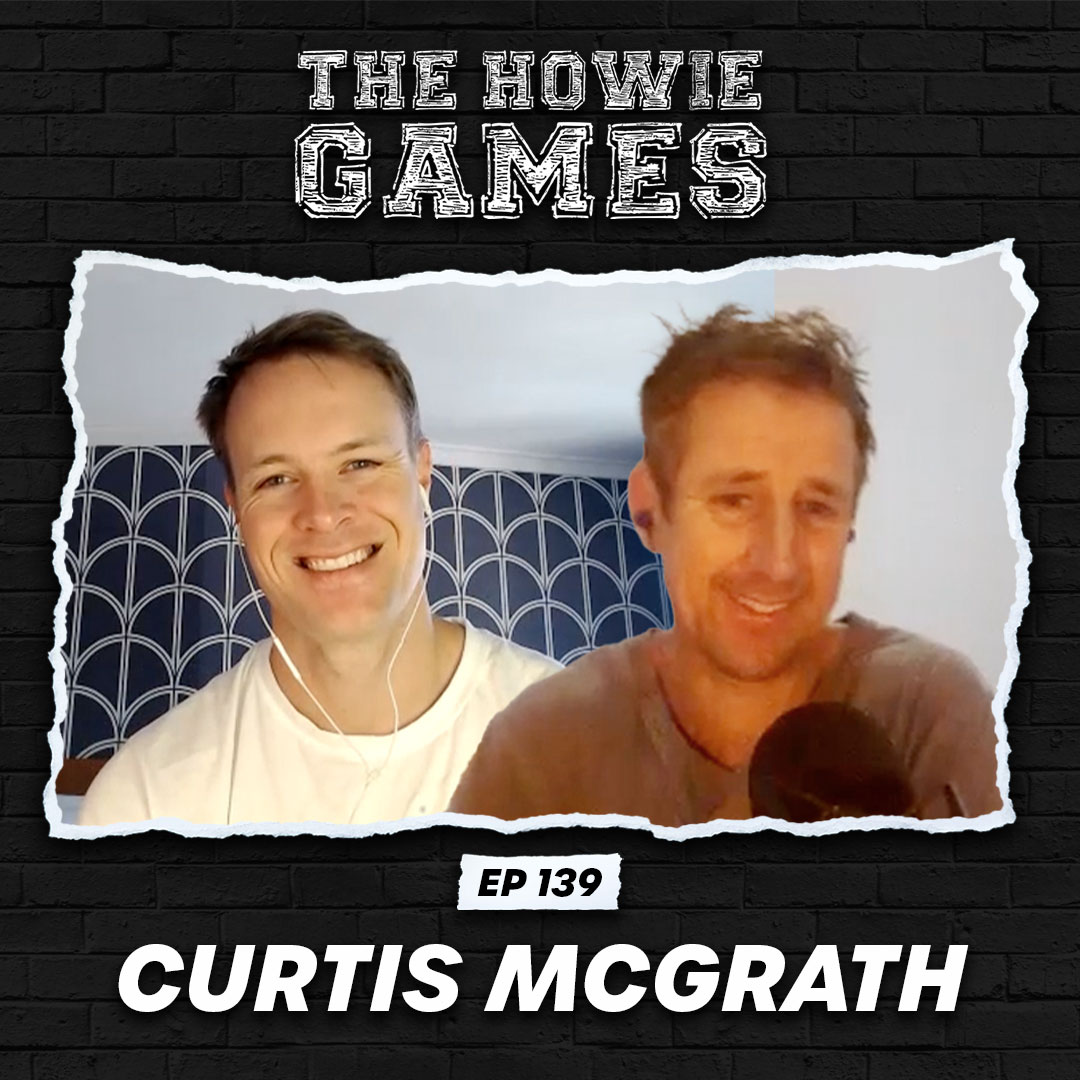 The Howie Games