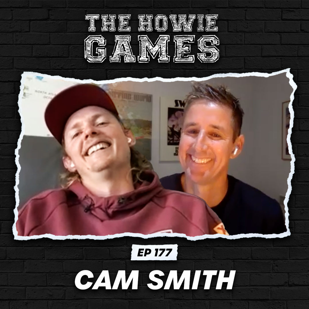 177: Cam Smith (Player Profile)