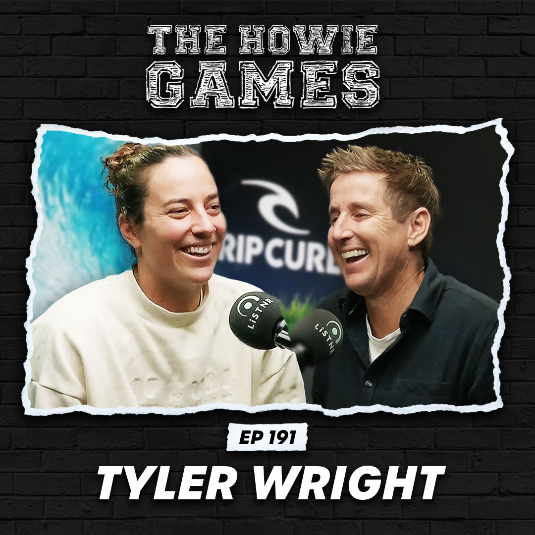 191: Tyler Wright (Part B)