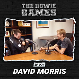 24: David Morris