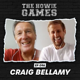 96: Craig Bellamy (Pt A)