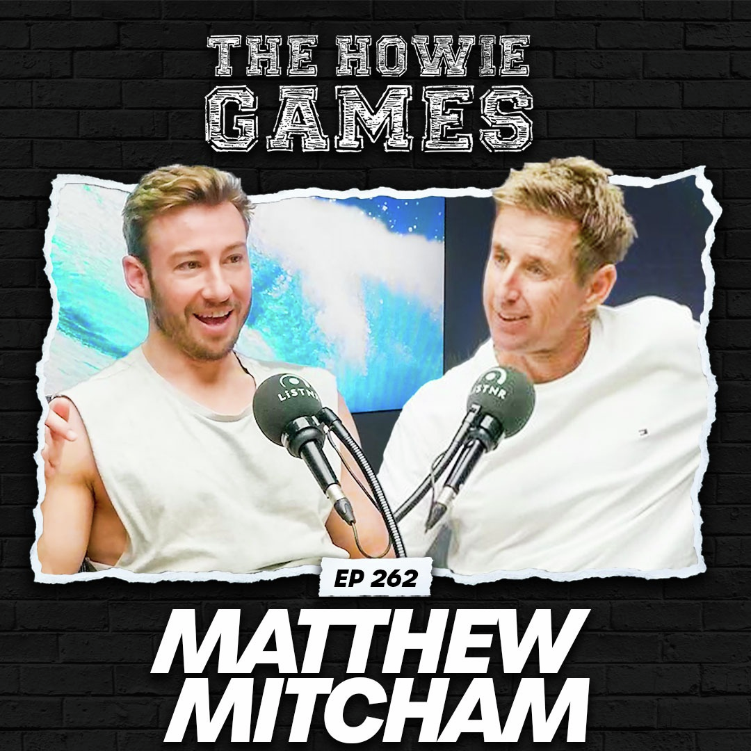 262: Matthew Mitcham (Part B)