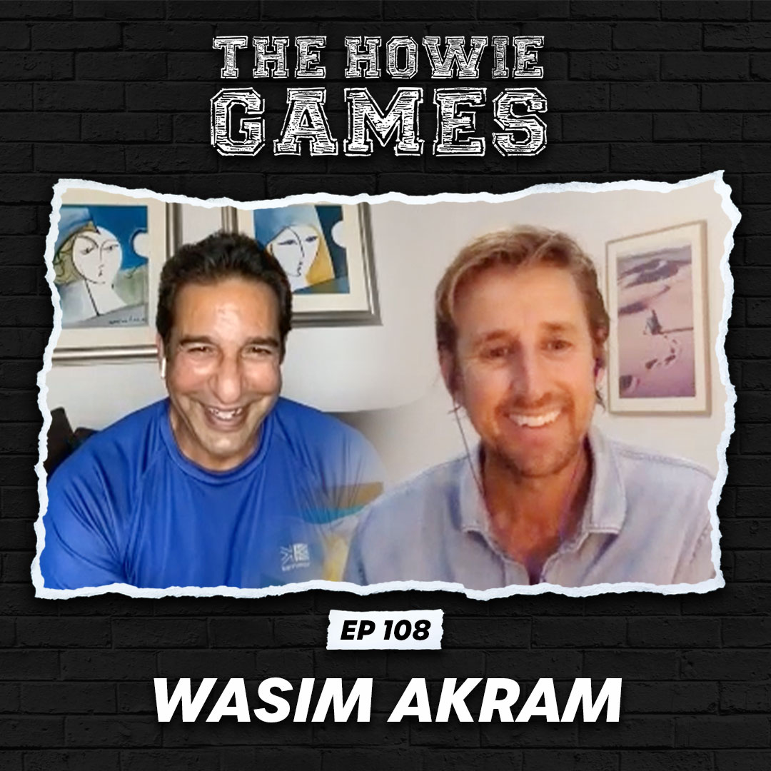 The Howie Games