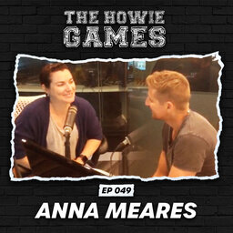 49: Anna Meares