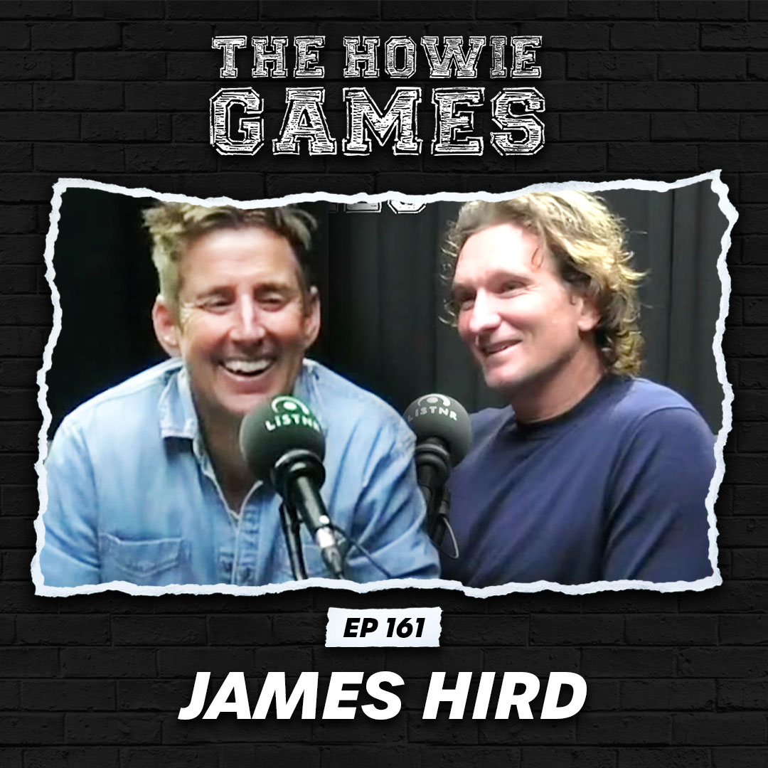 161: James Hird (Part A)