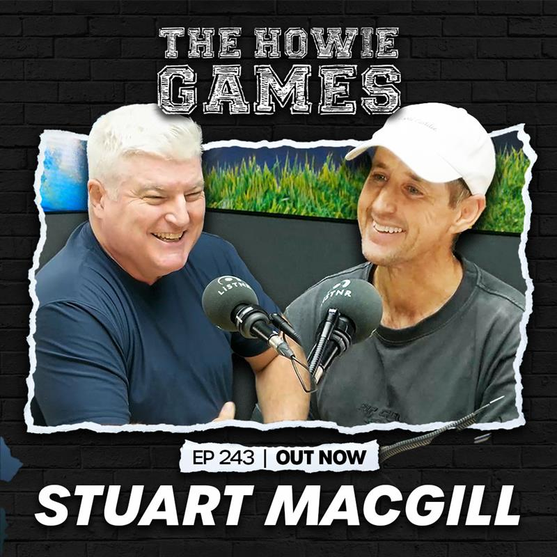 243: Stuart MacGill (Player Profile)