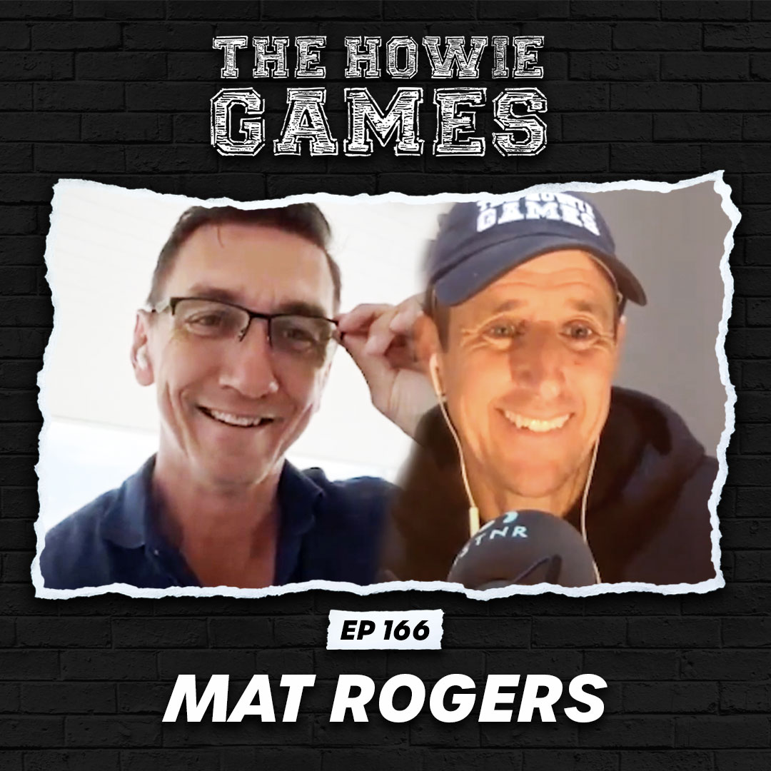 The Howie Games