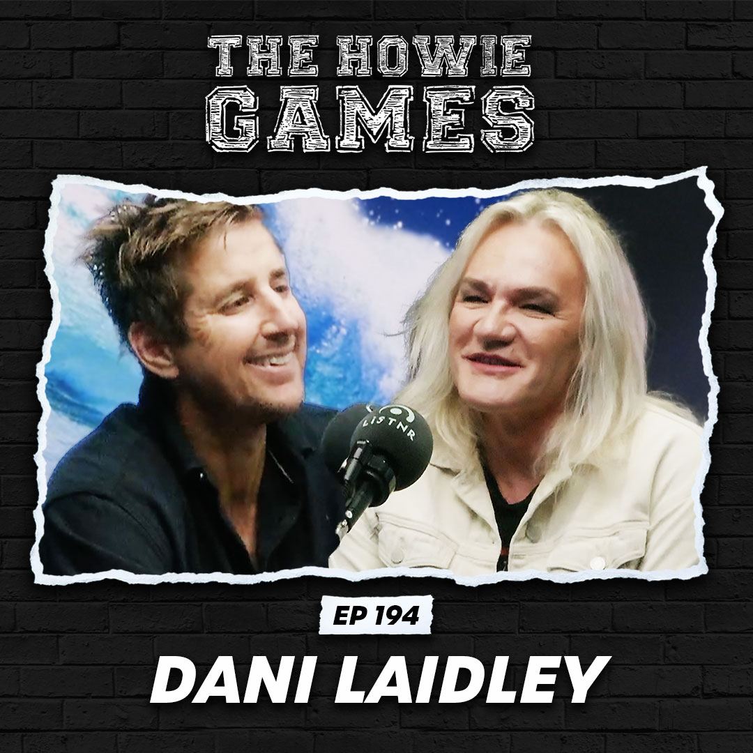 The Howie Games