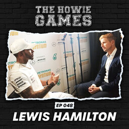 48: Lewis Hamilton