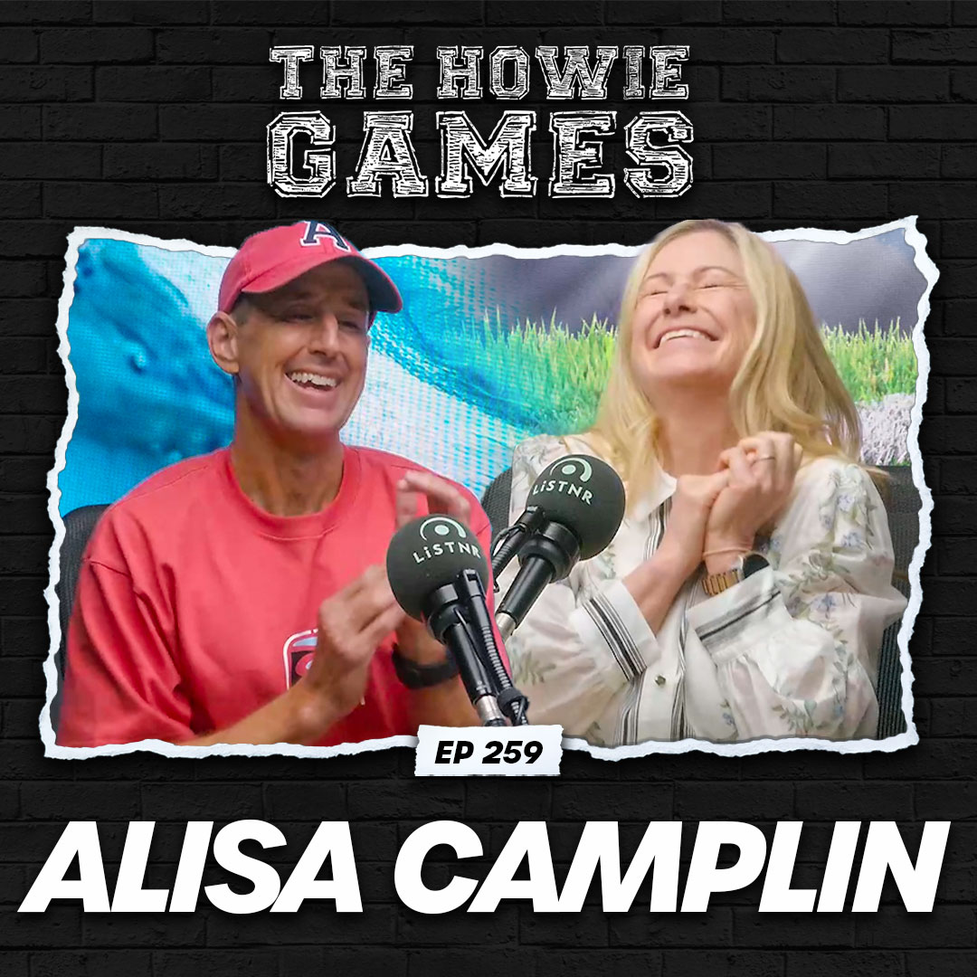 259: Alisa Camplin (Part A)