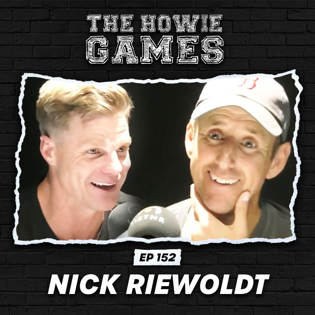 152: Nick Riewoldt (Part B)