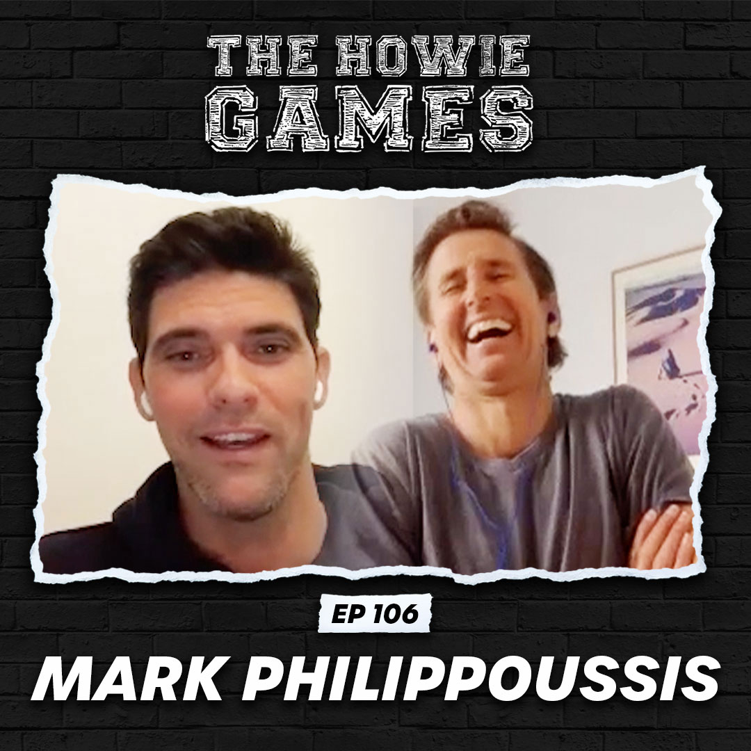 106: Mark Philippoussis (Pt A)