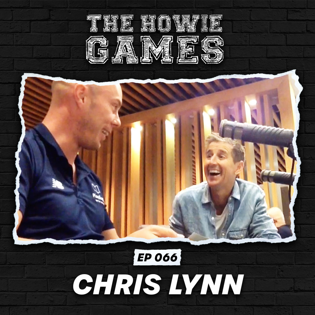66: Chris Lynn (Pt A)