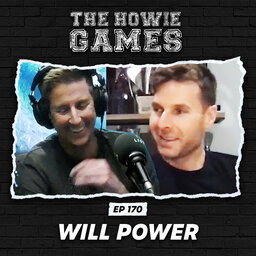 170: Will Power (Part A)