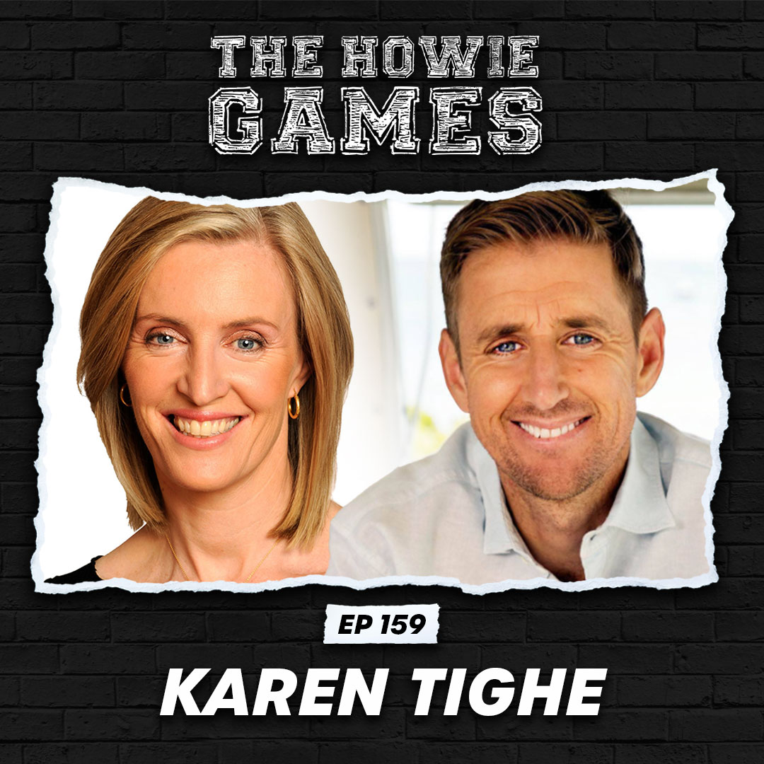 159: Karen Tighe (Part B)