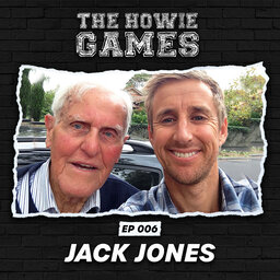 6: Jack Jones