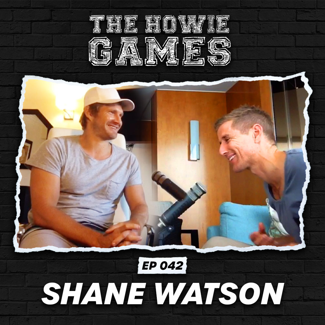 The Howie Games