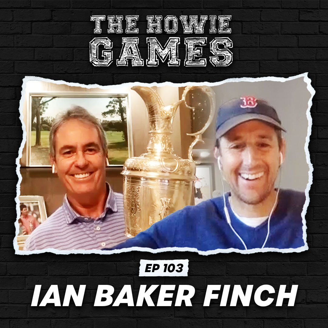103: Ian Baker-Finch (Player Profile)