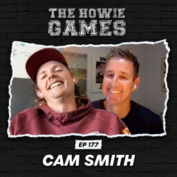 177: Cam Smith (Part A)