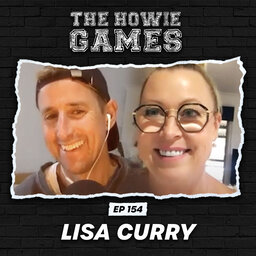 154: Lisa Curry (Player Profile)
