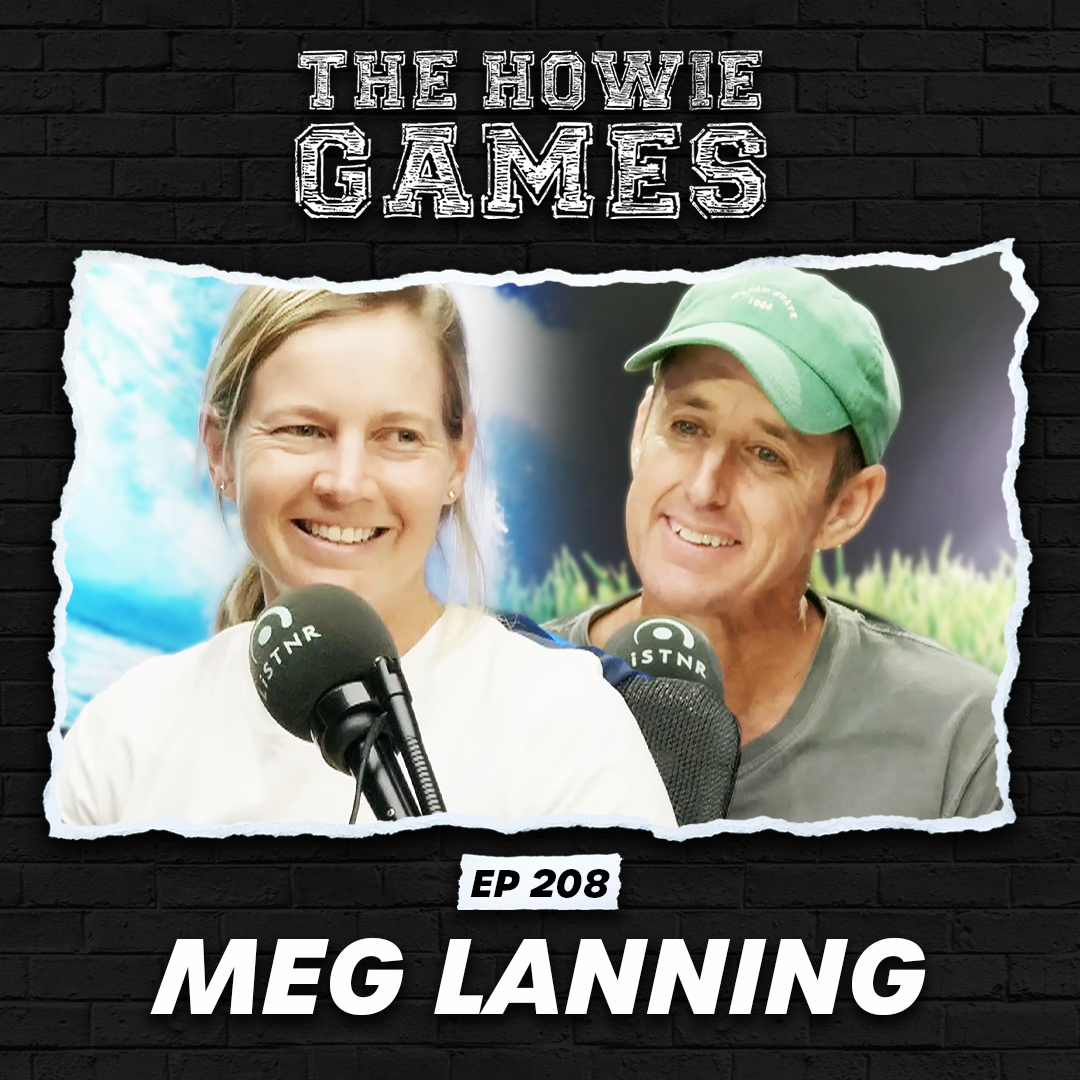 208: Meg Lanning (Part B)