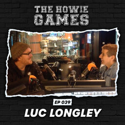 39: Luc Longley