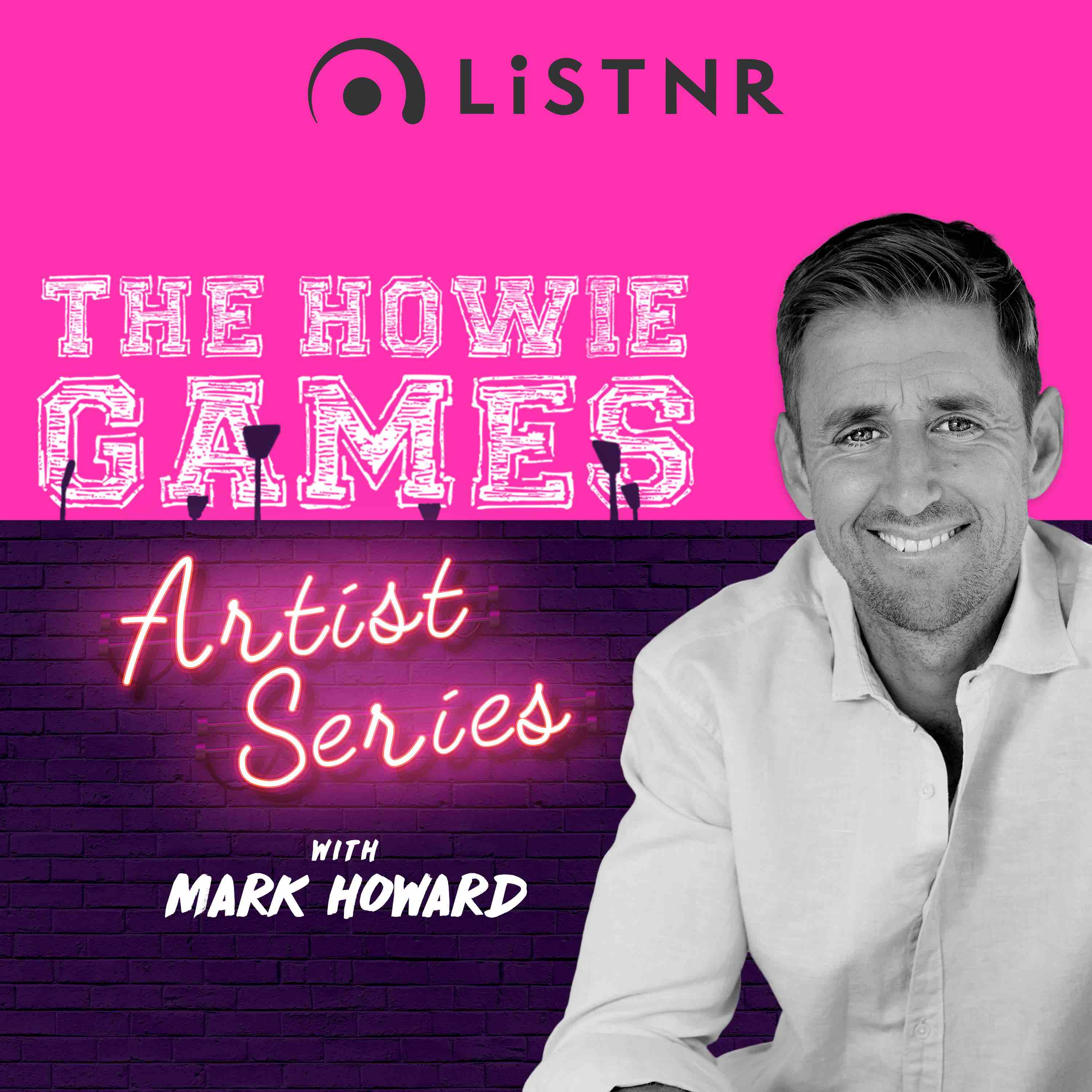 Episode Logo