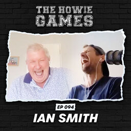 94: Ian Smith (Pt A)