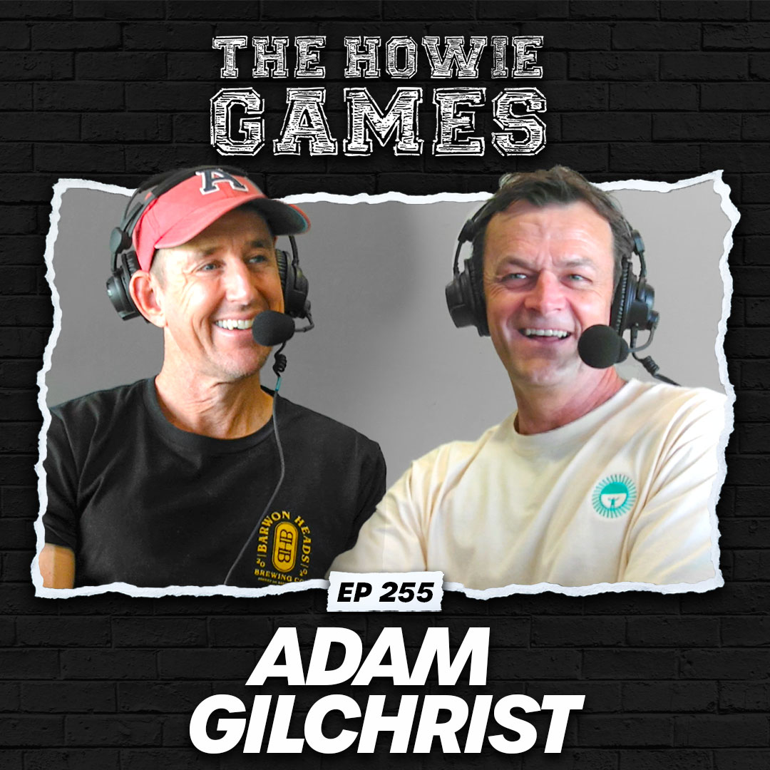 255: Adam Gilchrist - The Next Chapter (Part B)