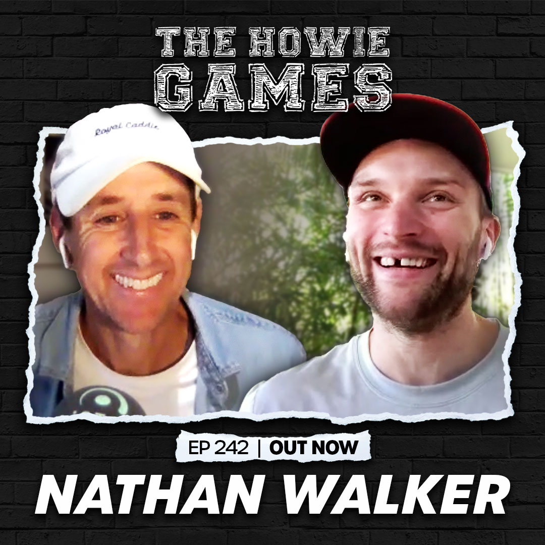 242: Nathan Walker (Part A)