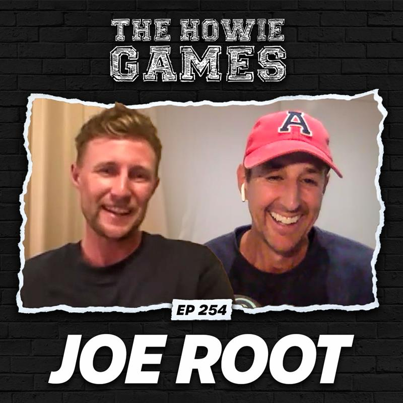 254: Joe Root (Player Profile)
