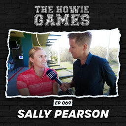 69: Sally Pearson (Pt B)