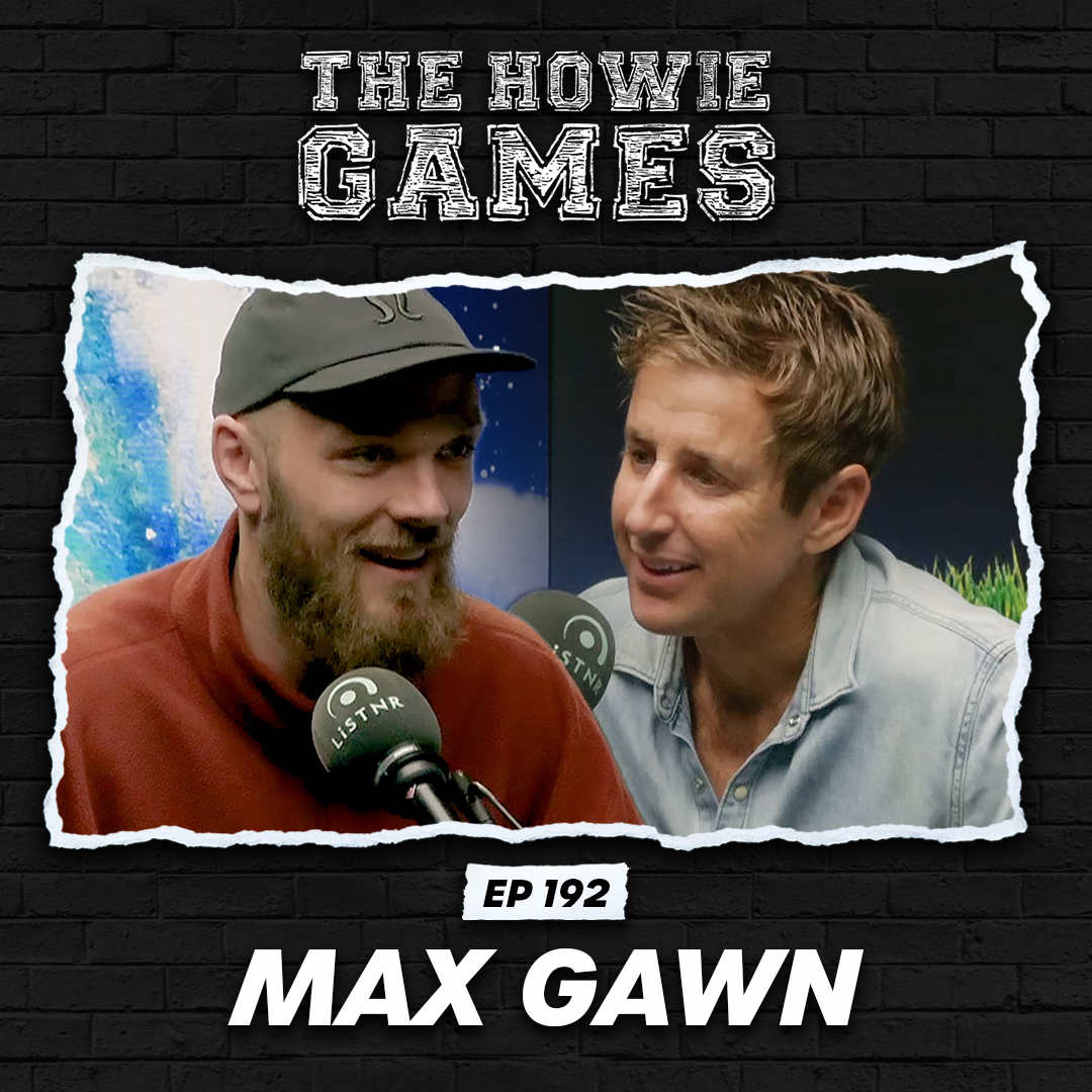 192: Max Gawn (Part A)