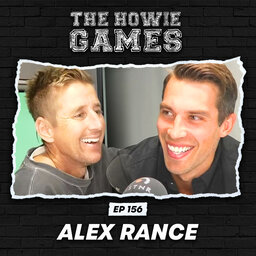 156: Alex Rance (Player Profile)