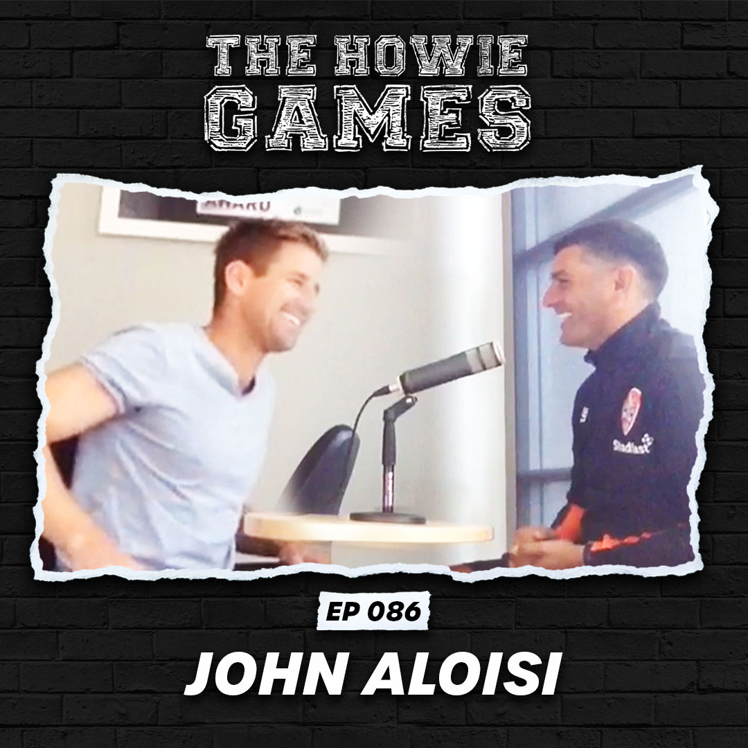 86: John Aloisi (Pt A)